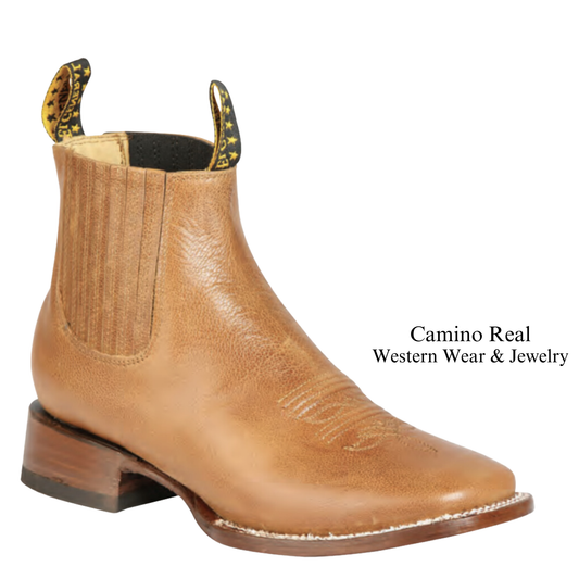 Men's Chelsea Boots