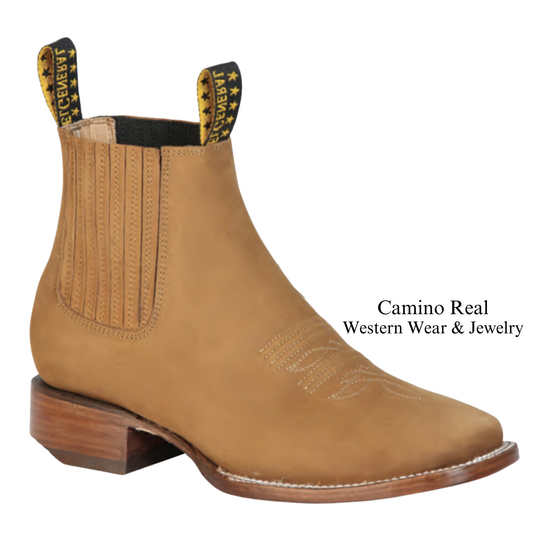 Men's Chelsea Boots