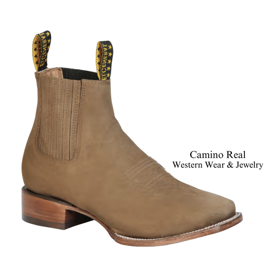 Men's Chelsea Boots