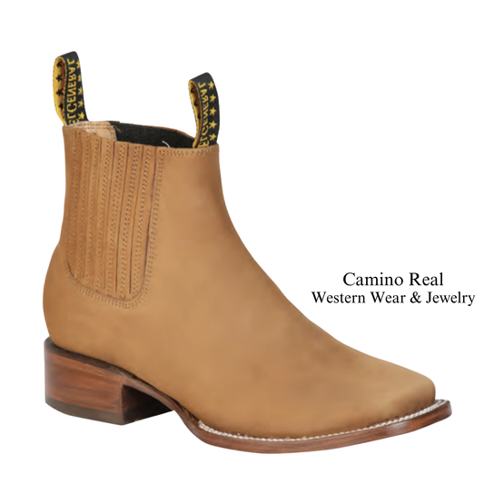 Men's Chelsea Boots