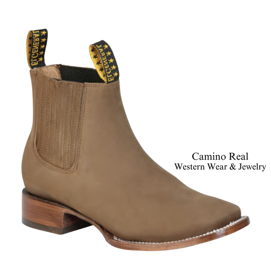 Men's Chelsea Boots