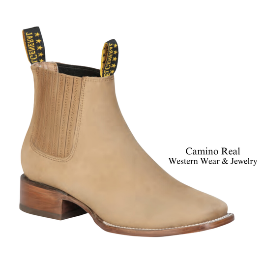 Men's Chelsea Boots