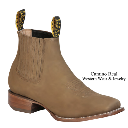 Men's Chelsea Boots