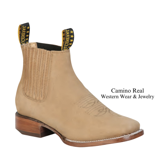 Men's Chelsea Boots