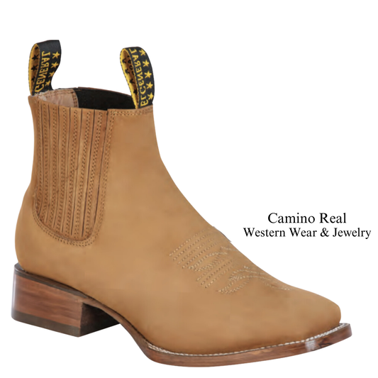 Men's Chelsea Boots