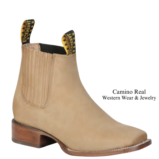Men's Chelsea Boots
