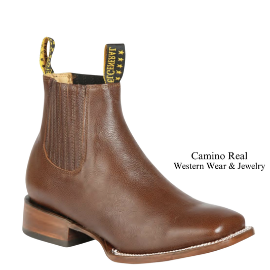 Men's Chelsea Boots