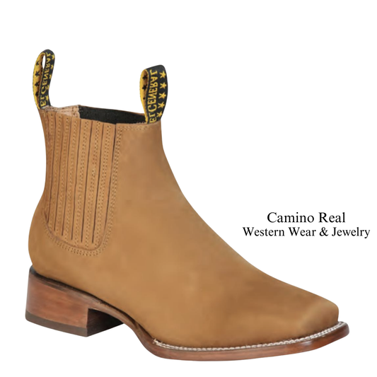 Men's Chelsea Boots