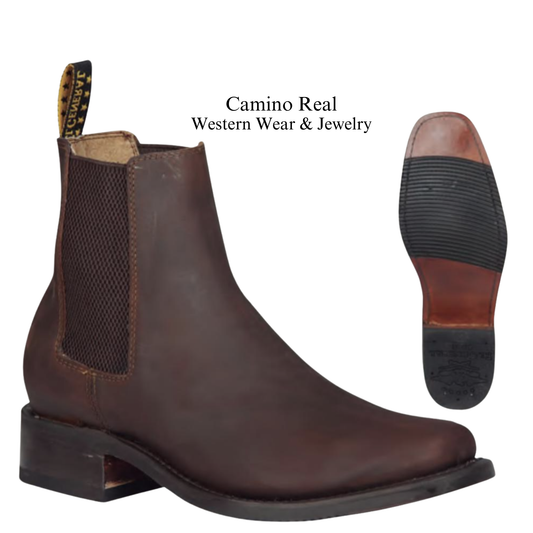 Men's Chelsea Boots
