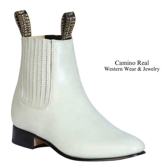 Men's Chelsea Boots – El Besserro