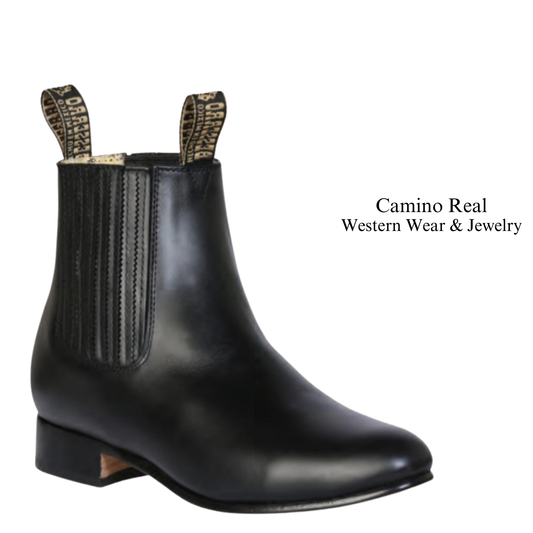 Men's Chelsea Boots – El Besserro