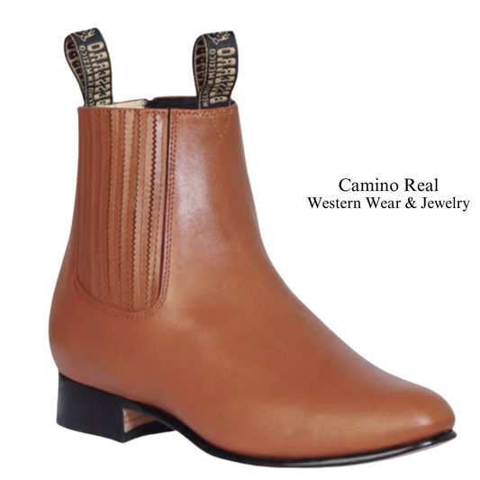 Men's Chelsea Boots – El Besserro