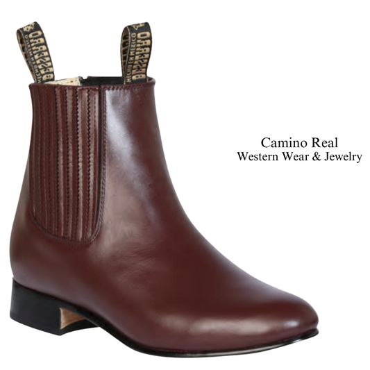 Men's Chelsea Boots – El Besserro