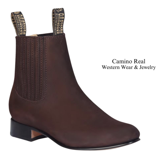 Men's Chelsea Boots – El Besserro
