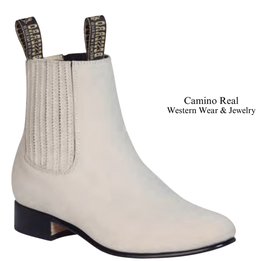 Men's Chelsea Boots – El Besserro