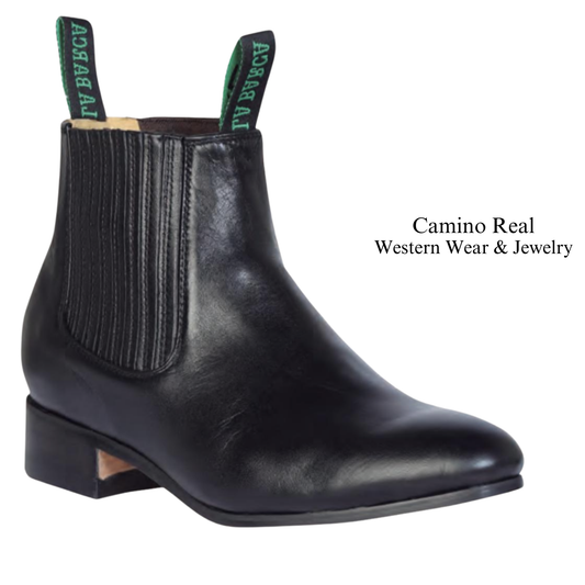 Men's Chelsea Boots – La Barca