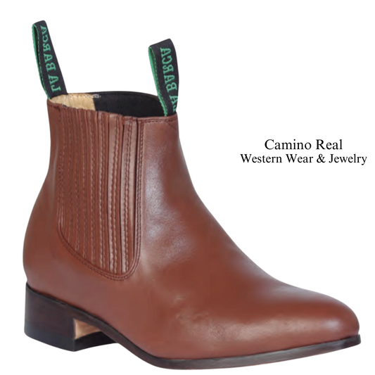 Men's Chelsea Boots – La Barca
