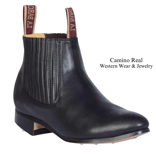 Men's Chelsea Boots – La Barca
