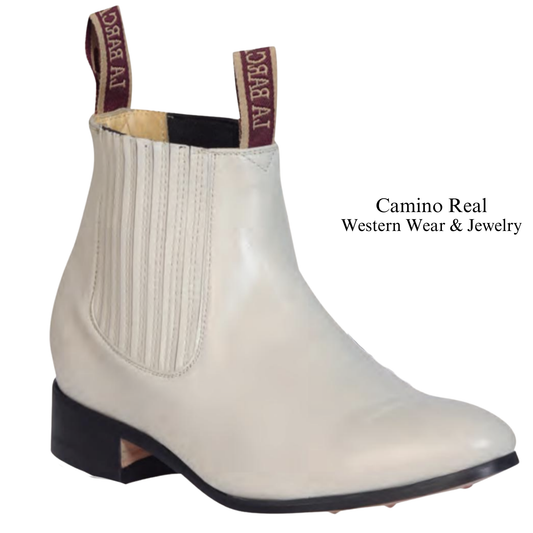 Men's Chelsea Boots – La Barca