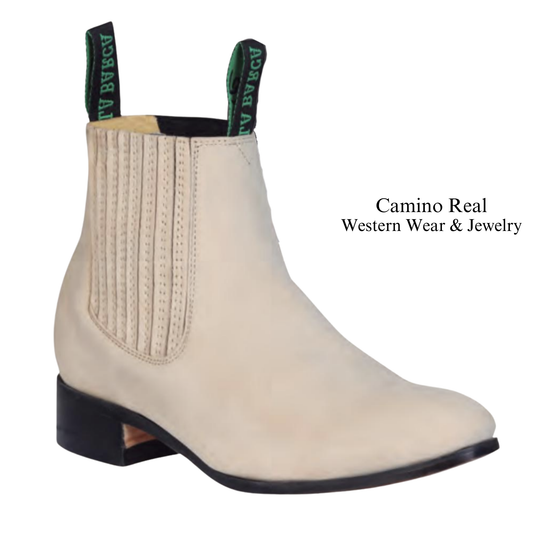 Men's Chelsea Boots – La Barca