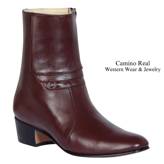 Men's Chelsea Boots – El Besserro