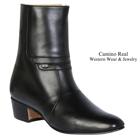 Men's Chelsea Boots – El Besserro