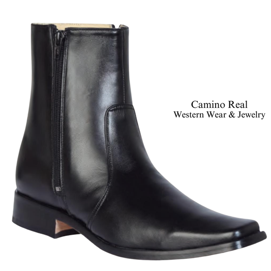 Men's Chelsea Boots – El Besserro