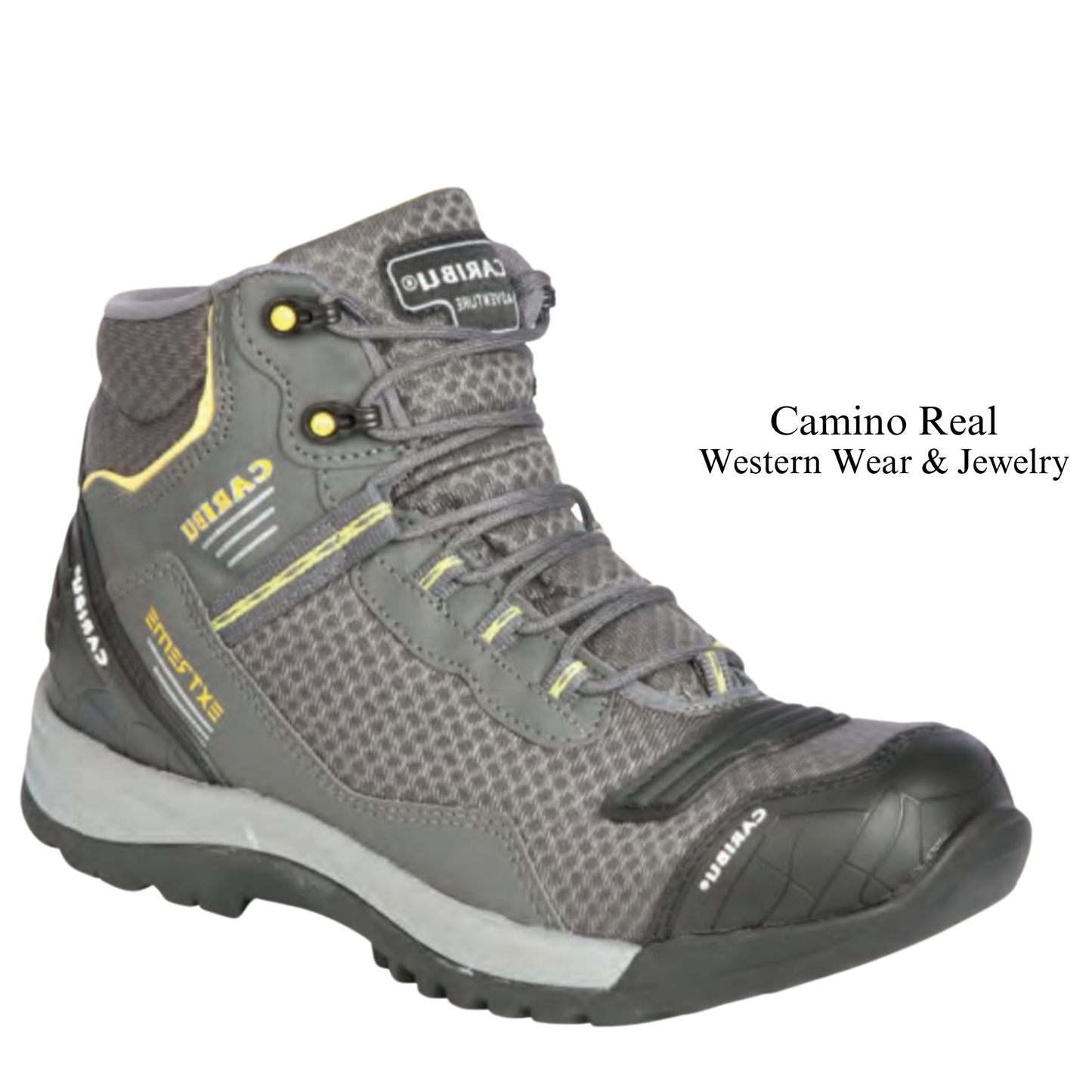 Men's Work Boots