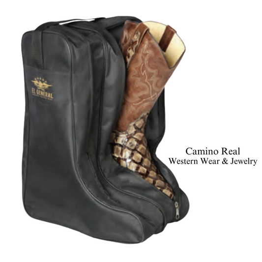 Heavy-Duty Boot Cover