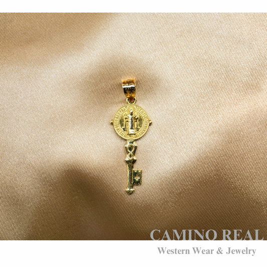 San Benito Tradicional