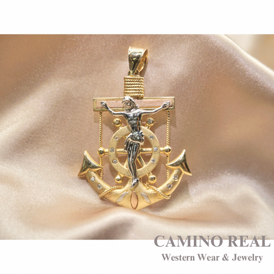 Ancla Dorada