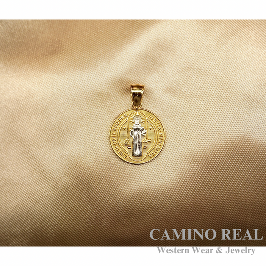 San Benito Bendecido