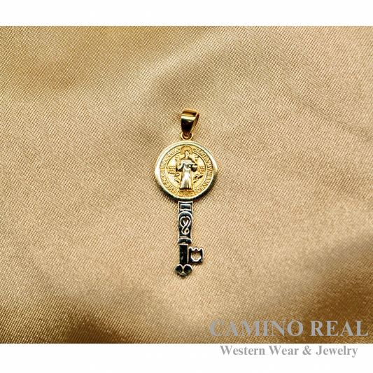 San Benito de Protección