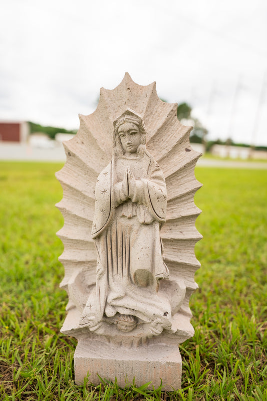 Virgen de Guadalupe – Devoción Perfecta