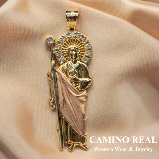 San Judas del Milagro