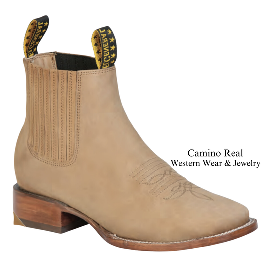 Men's Chelsea Boots