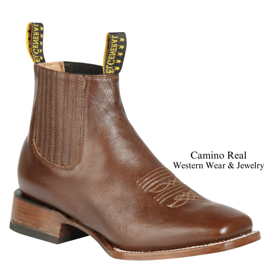 Men's Chelsea Boots