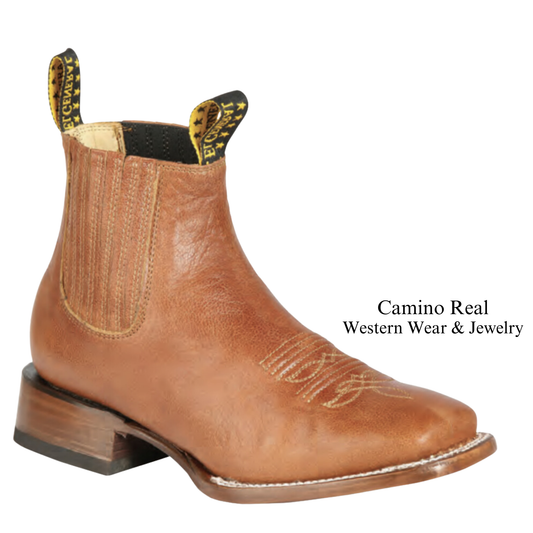 Men's Chelsea Boots