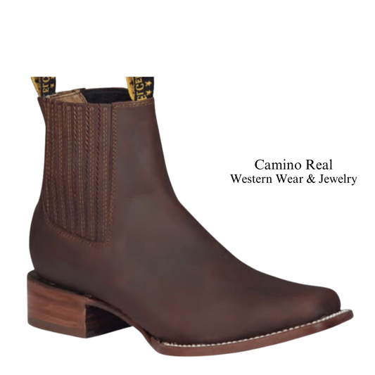 Men's Chelsea Boots