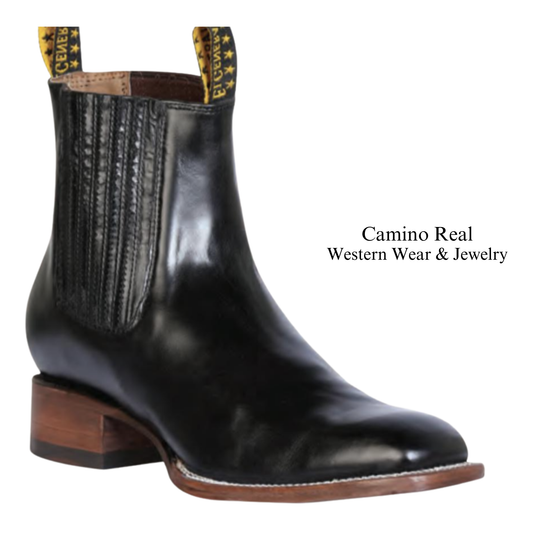 Men's Chelsea Boots