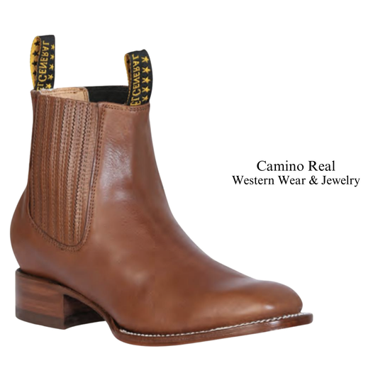 Men's Chelsea Boots