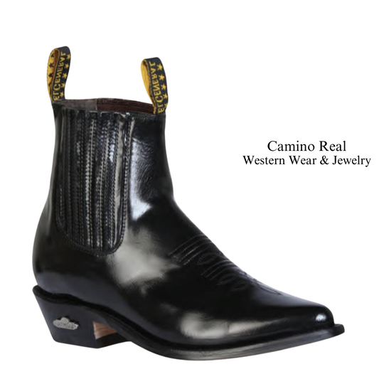 Men's Chelsea Boots