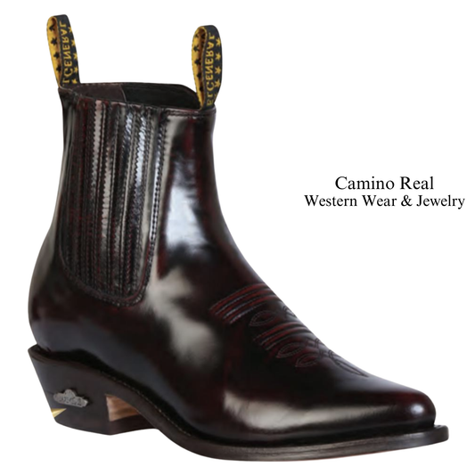 Men's Chelsea Boots