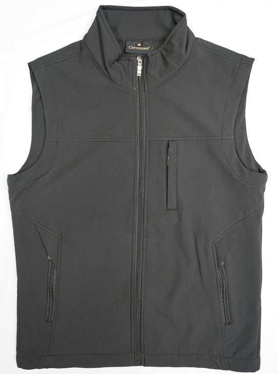 Softshell Vest