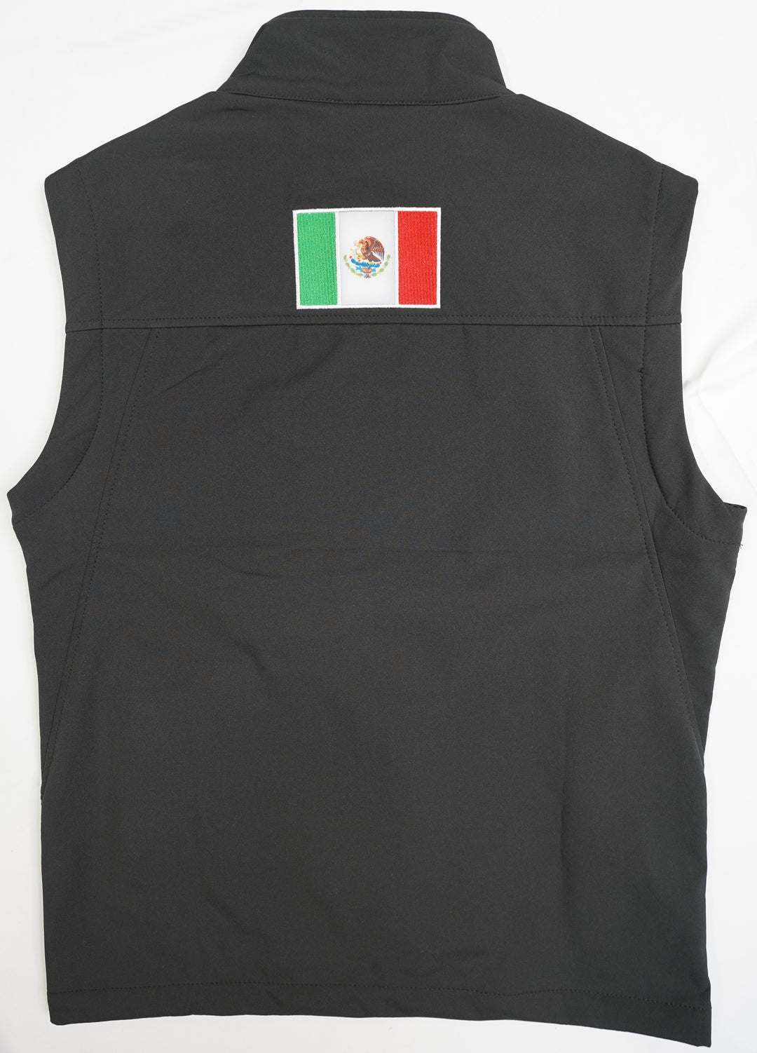 Softshell Vest