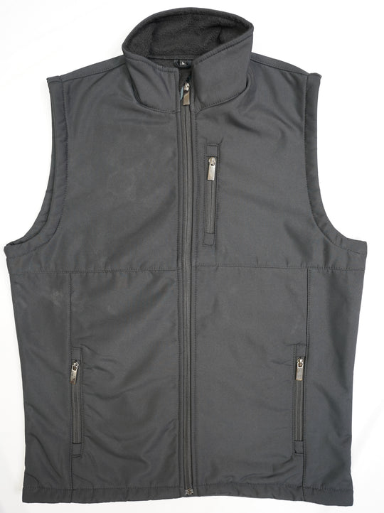 Softshell Vest
