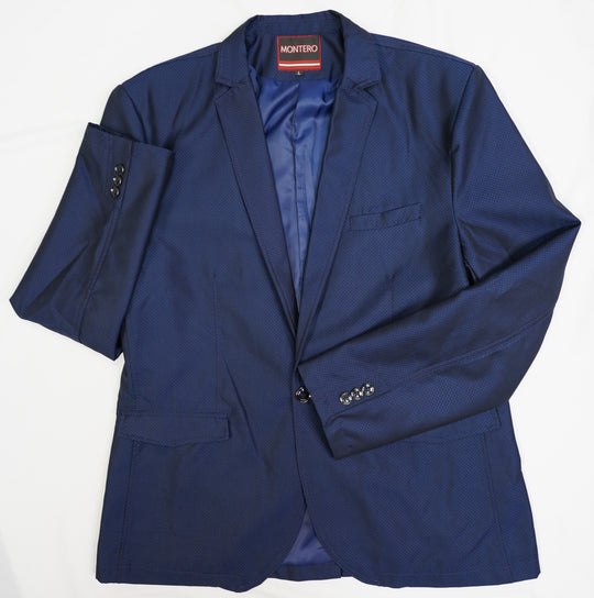 Men’s Blazer