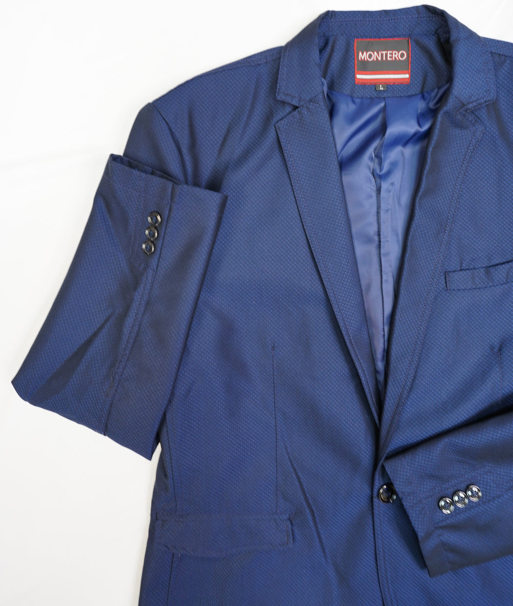 Men’s Blazer