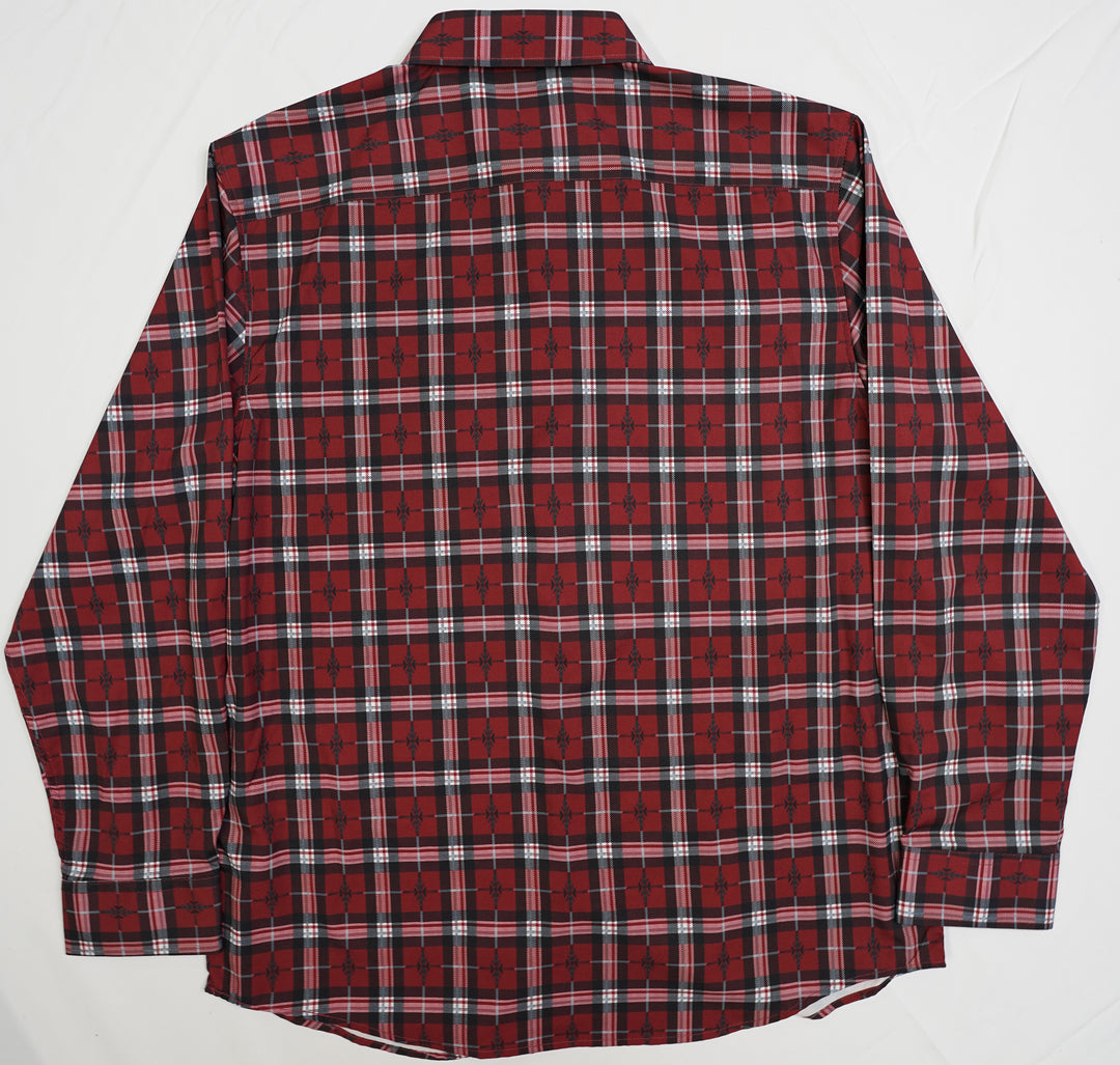 Men’s Long Sleeve Shirt