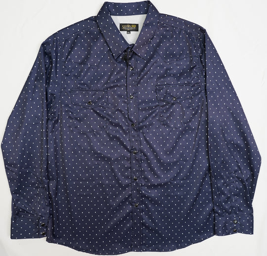 Men’s Long Sleeve Shirt